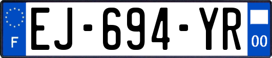 EJ-694-YR
