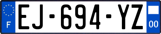 EJ-694-YZ