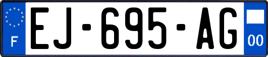 EJ-695-AG