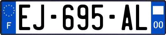EJ-695-AL