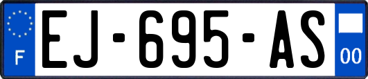 EJ-695-AS