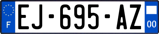 EJ-695-AZ