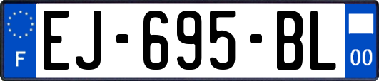 EJ-695-BL