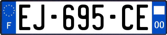 EJ-695-CE