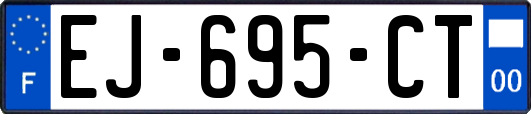 EJ-695-CT