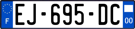 EJ-695-DC