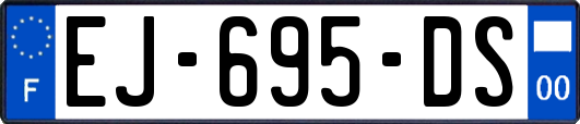 EJ-695-DS