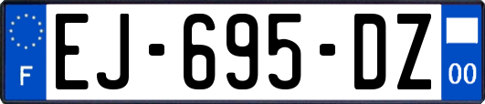 EJ-695-DZ