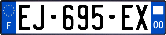 EJ-695-EX