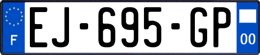 EJ-695-GP