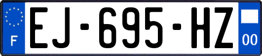 EJ-695-HZ