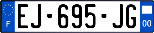 EJ-695-JG