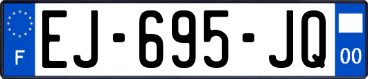 EJ-695-JQ