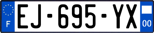 EJ-695-YX