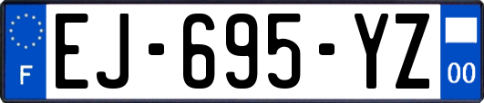 EJ-695-YZ