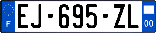 EJ-695-ZL