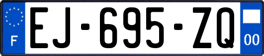 EJ-695-ZQ