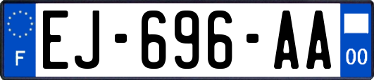 EJ-696-AA