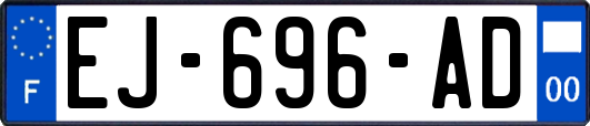 EJ-696-AD