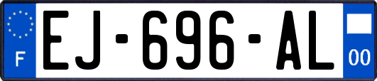 EJ-696-AL