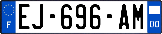 EJ-696-AM