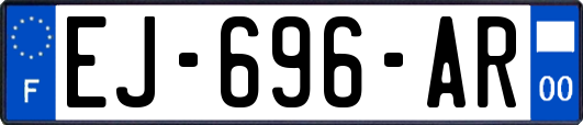 EJ-696-AR