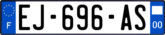 EJ-696-AS