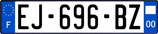 EJ-696-BZ