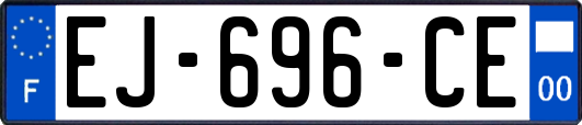 EJ-696-CE