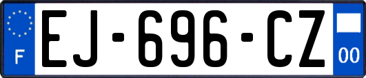 EJ-696-CZ