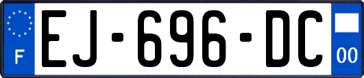 EJ-696-DC