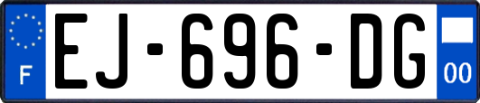 EJ-696-DG