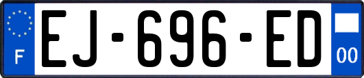 EJ-696-ED