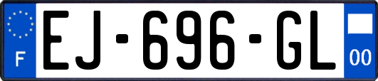 EJ-696-GL