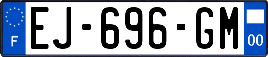 EJ-696-GM