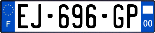 EJ-696-GP