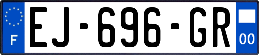 EJ-696-GR