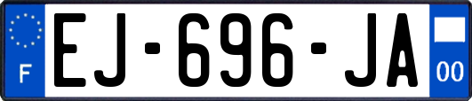 EJ-696-JA