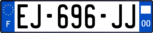 EJ-696-JJ