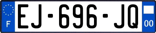 EJ-696-JQ