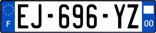 EJ-696-YZ