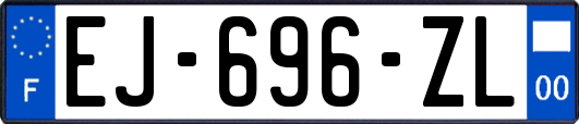 EJ-696-ZL
