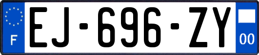 EJ-696-ZY