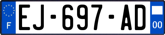 EJ-697-AD