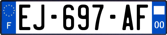 EJ-697-AF