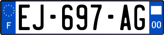 EJ-697-AG