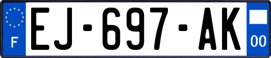 EJ-697-AK