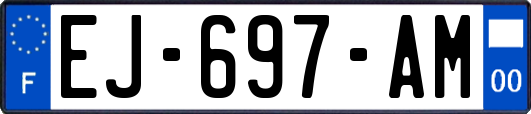 EJ-697-AM