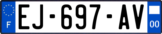 EJ-697-AV