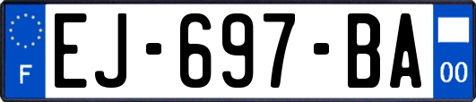 EJ-697-BA